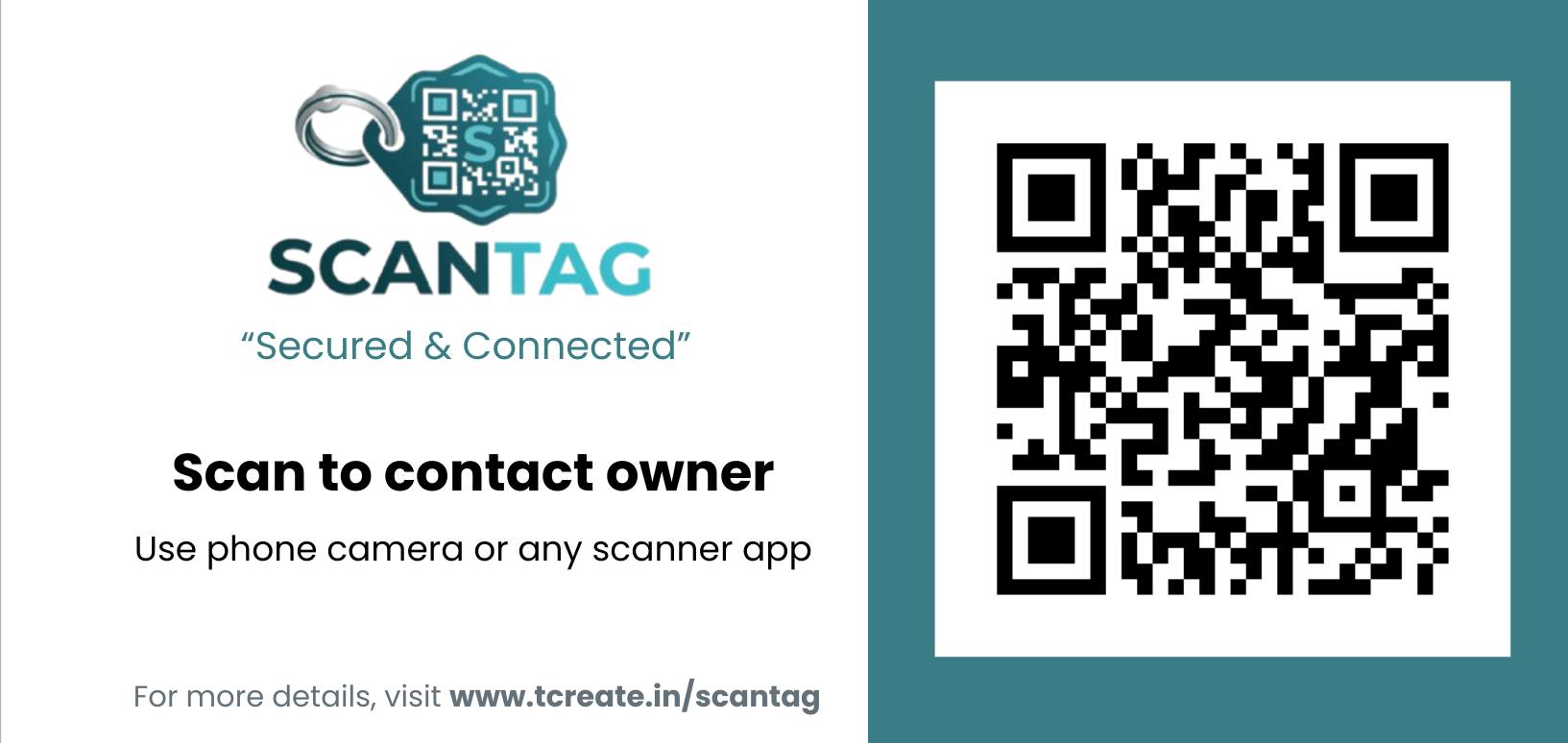 SCANTAG